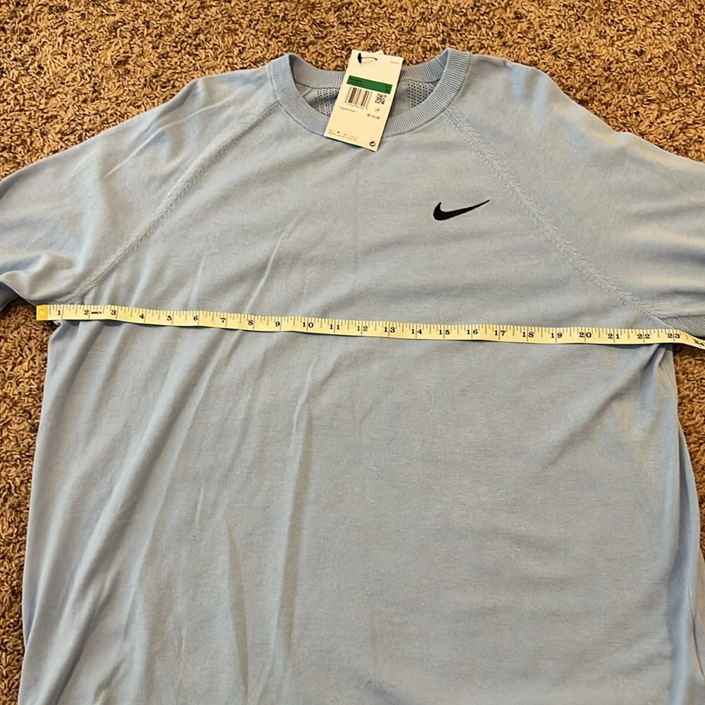 Women’s Nike Tour Golf Sweater - Picture 5 of 12
